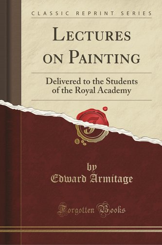 Lectures on Painting