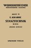 Stanztechnik