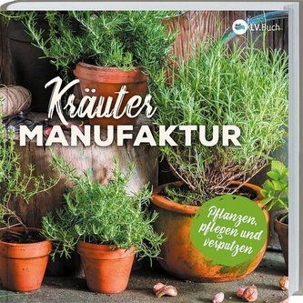 Kräuter-Manufaktur