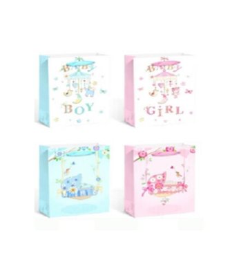 Torebka upominkowa KR 1290 S