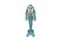 TY Mermaids Azure - wodna syrenka 27cm