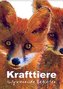 Krafttiere - Inspirierende Begleiter voller Magie und Seele (Wandkalender 2021 DIN A2 hoch)