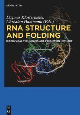 RNA Structure and Folding