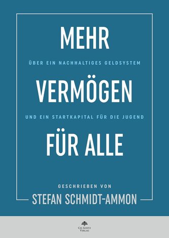 Mehr Vermögen für Alle