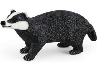 Borsuk