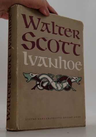 Ivanhoe