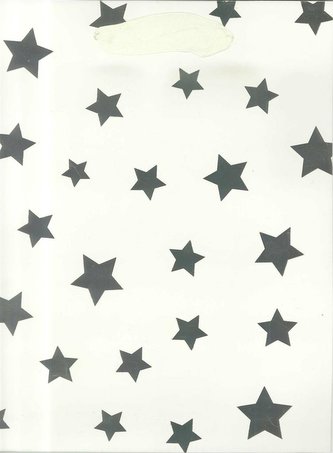 Torebka prezentowa S złocona 1313-4