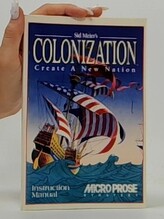 Colonization