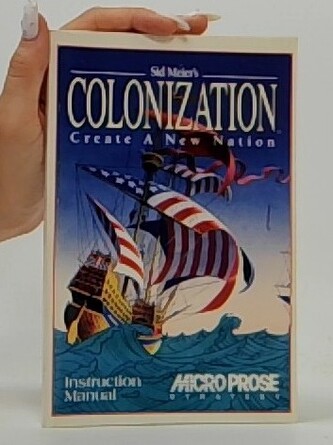 Colonization