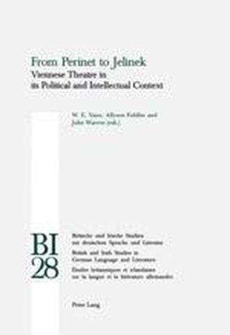 From Perinet to Jelinek