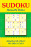 Sudoku - Základní škola (zelená)