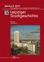 Leipziger Stadtgeschichte Jahrbuch 2019