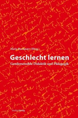 Geschlecht lernen