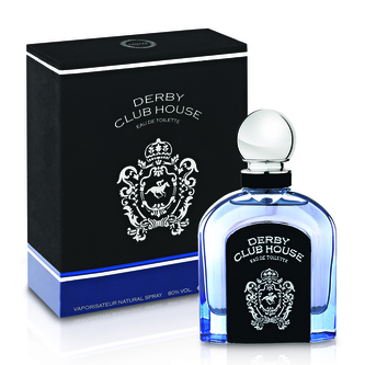 Armaf Derby Club House EDT 100 ml M