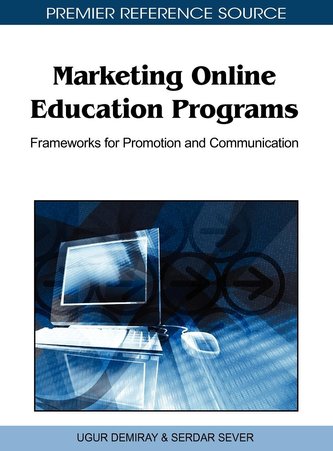 Marketing Online Education Programs