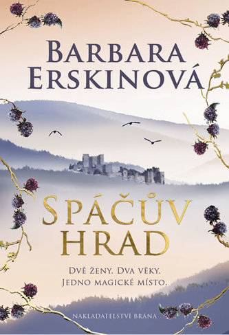 Spáčův hrad