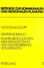 Stadterneuerung