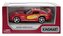 Dodge Viper GTSR mix KINSMART