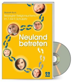 Neuland betreten