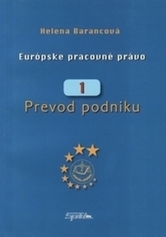 Prevod podniku