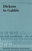 Dickens in Galdós