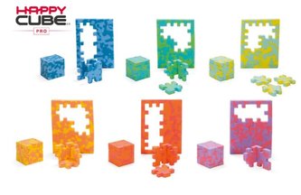 Happy Cube Pro (1 diel) IUVI Games