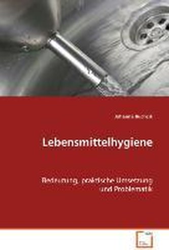 Lebensmittelhygiene