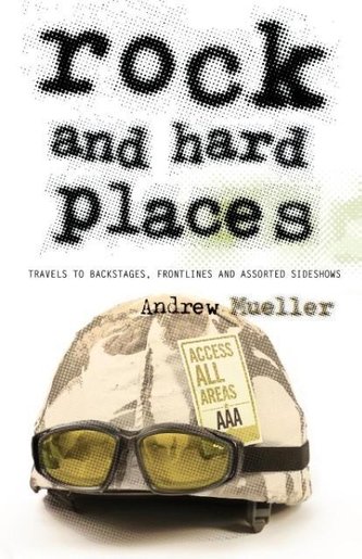 Rock and Hard Places