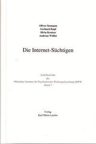 Die Internet-Süchtigen