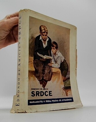 Srdce