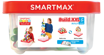 SmartMax - Kontejner - 70 ks
