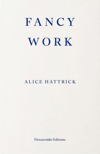 Fancy Work
