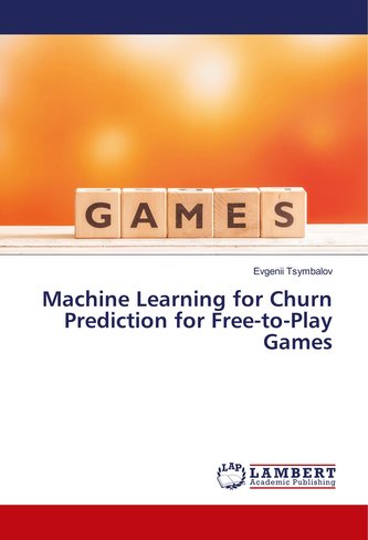 Machine Learning for Churn Prediction for Free-to-Play Games