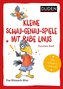Duden Minis (Band 39) - Kleine Schau-genau-Spiele / VE 3