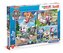 Puzzle 3x48 Paw Patrol