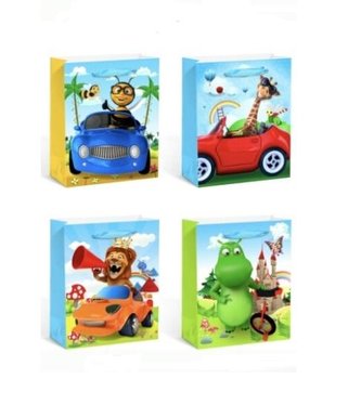 Torebka upominkowa KR 1265 M