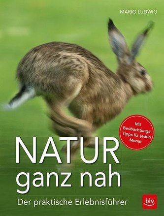 Natur ganz nah