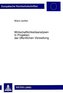 Wirtschaftlichkeitsanalysen in Projekten der öffentlichen Verwaltung