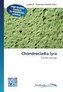 Chondrocladia lyra