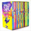 Roald Dahl Collection 15 books