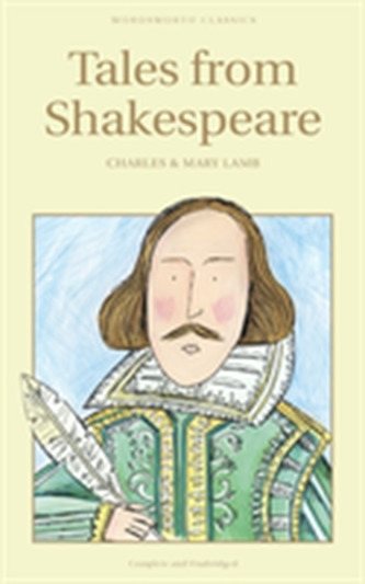 Tales from Shakespeare