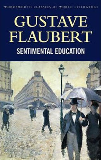 Sentimental Education Sentimental Education