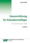 Steuererklärung für Polizeibeschäftigte