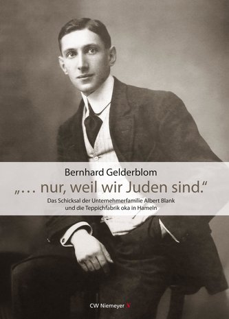 \"... nur, weil wir Juden sind.\"