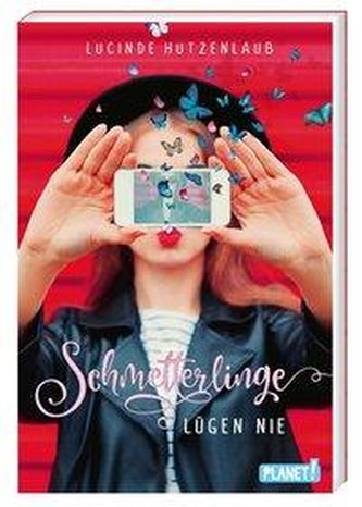 Schmetterlinge lügen nie