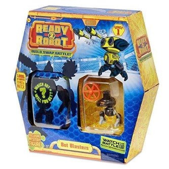 Ready 2 Robot Bot Blasters - Style 3