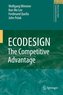ECODESIGN -- The Competitive Advantage