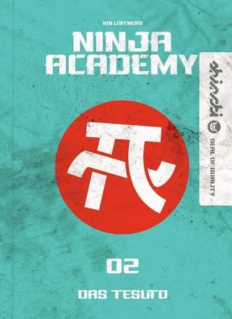 Ninja Academy 2