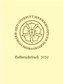 Lutherjahrbuch 87. Jahrgang 2020