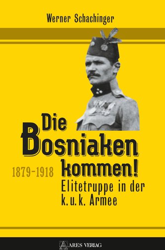 Die Bosniaken kommen